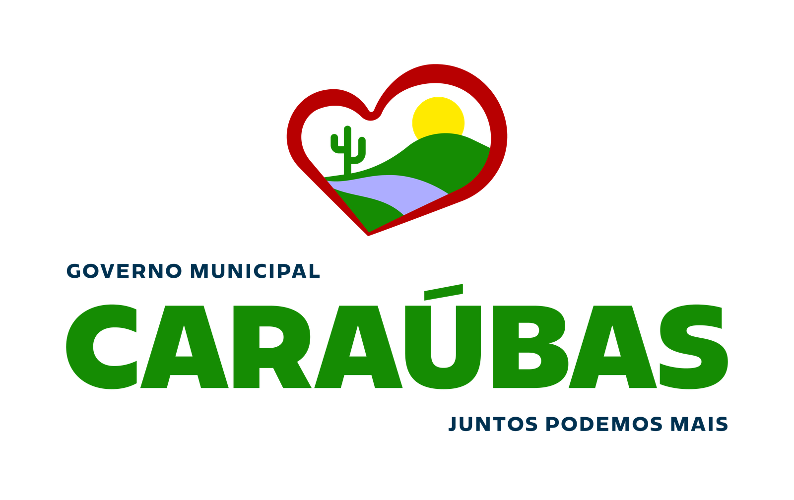 Logotipo da Prefeitura